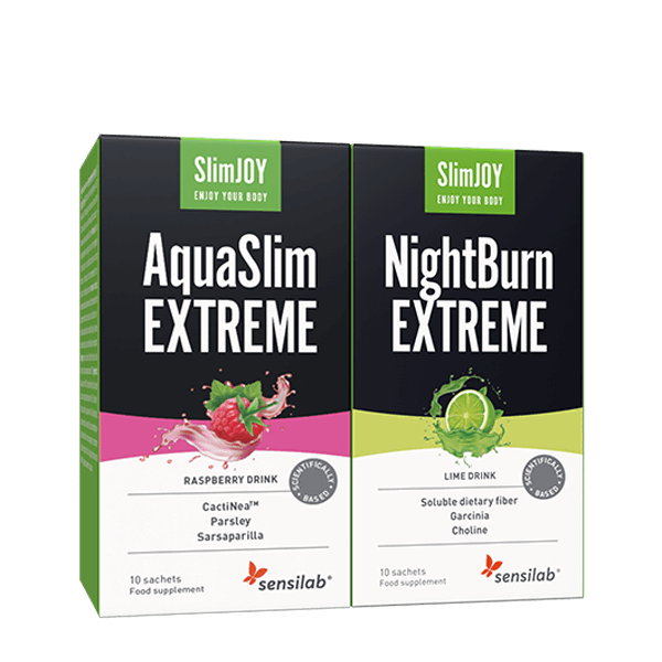 10-Day&Night Slimming