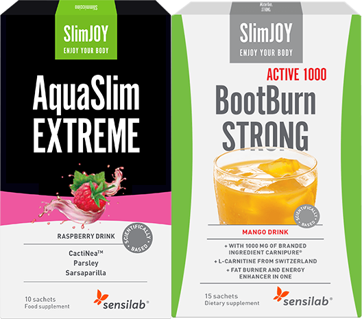 15-Day Quick Slimming Bundle