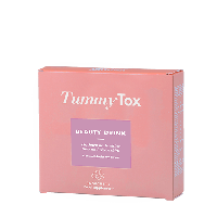 TUMMY TOX Beauty Drink