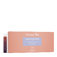 TUMMY TOX Carni Max Shots x10 szotów