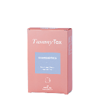 TUMMY TOX Slimbiotics