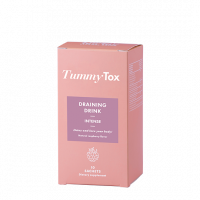 Tummy Tox Draining Drink Intense