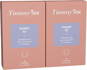 Tummy Fit 1+1 GRATIS