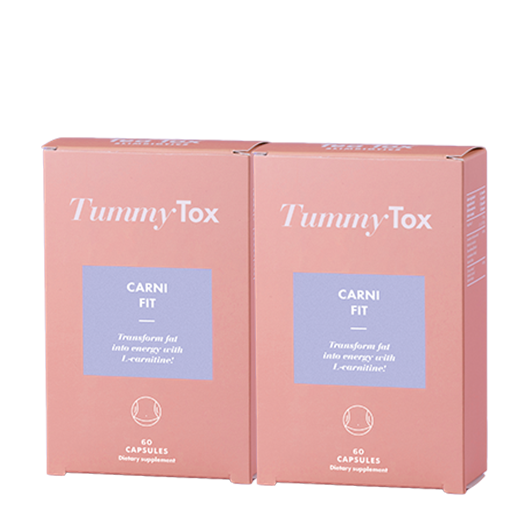 Carni Fit 1+1 GRATIS