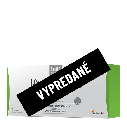 L-Carnitine Pure 1000