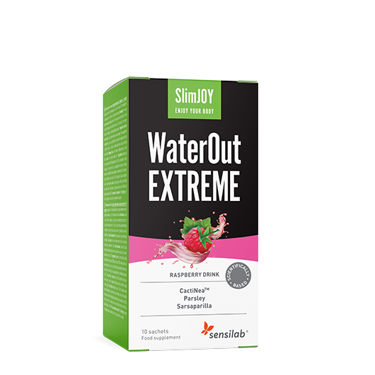 NOVINKA WaterOut EXTREME