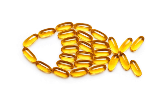 Omega 3 für Kinder