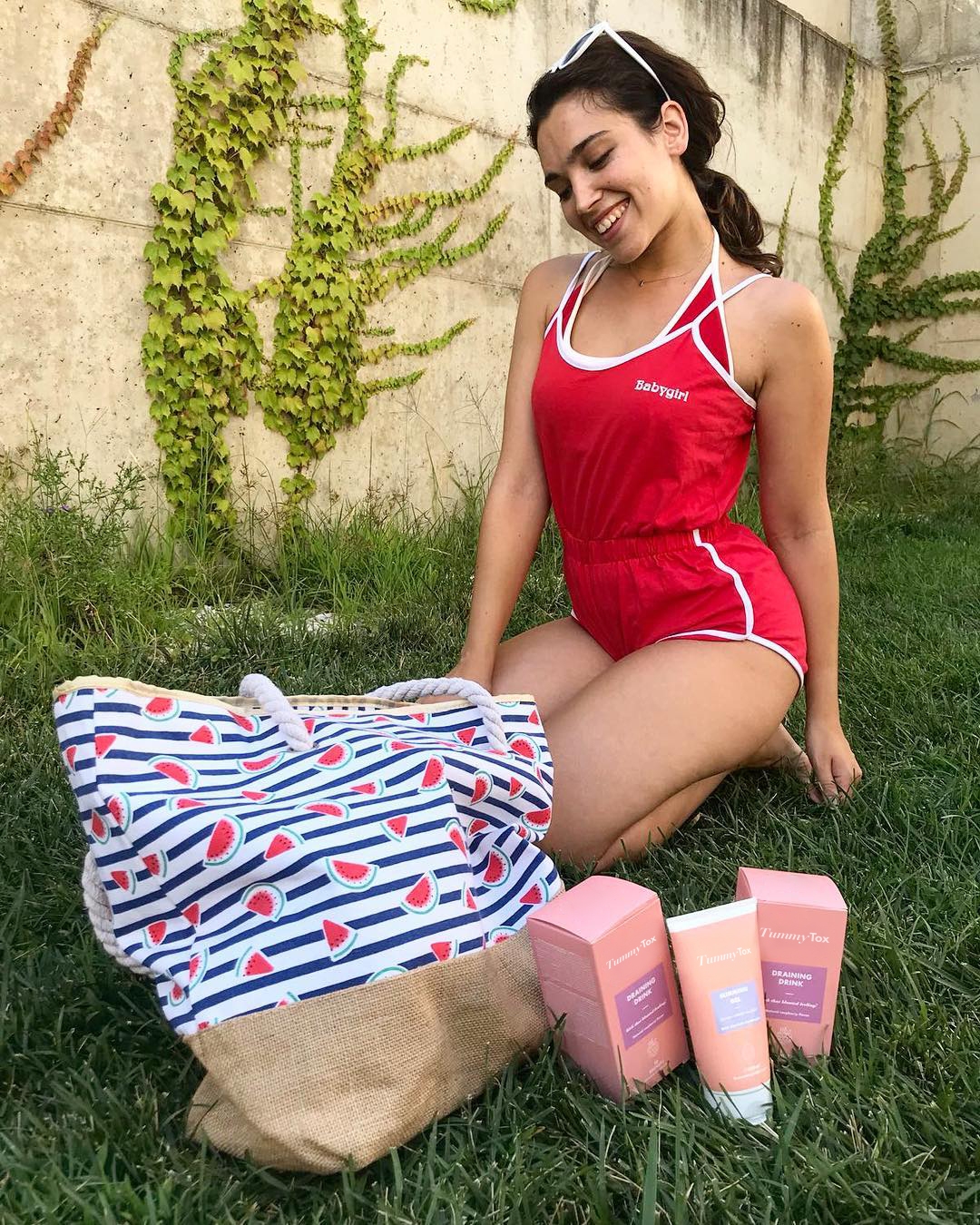 Ana Zapata