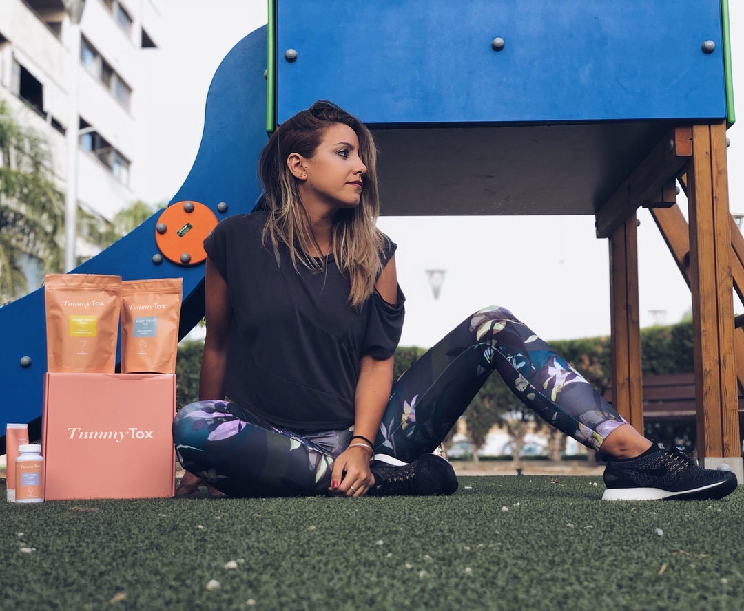 Sandra Gonzalez