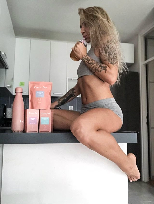 Lukrecija Škorić