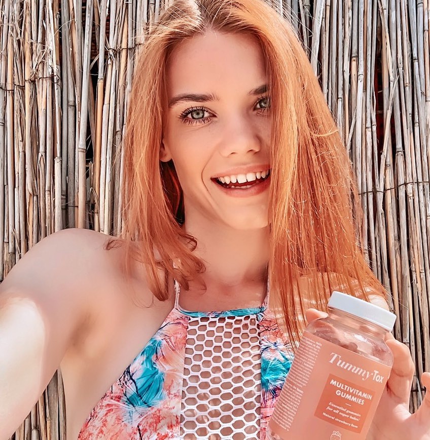 Katarína Darášová