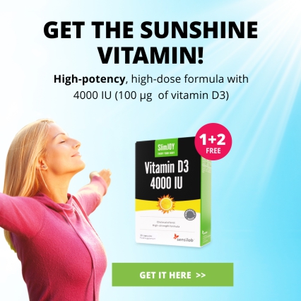Vitamin D3