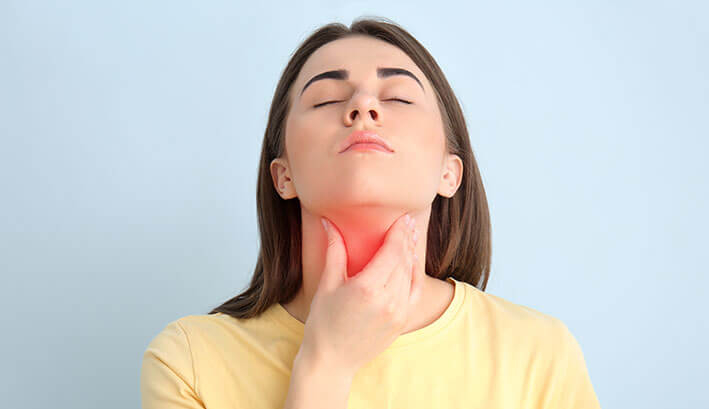 Thyroid Thyroid