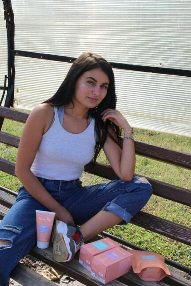 Alina Gherghe
